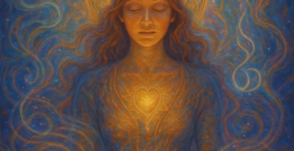 Akasha: The Subtle Element Connecting Spirit, Sound, and Creation