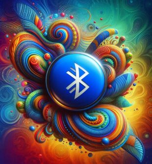 bluetooth