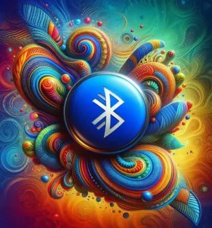 bluetooth