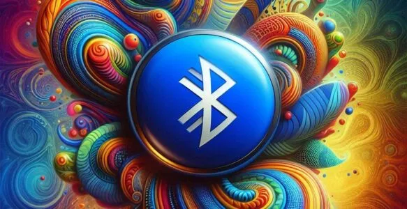 ChatGPT Goes Fringe: Decoding the Vaccine Bluetooth Phenomenon