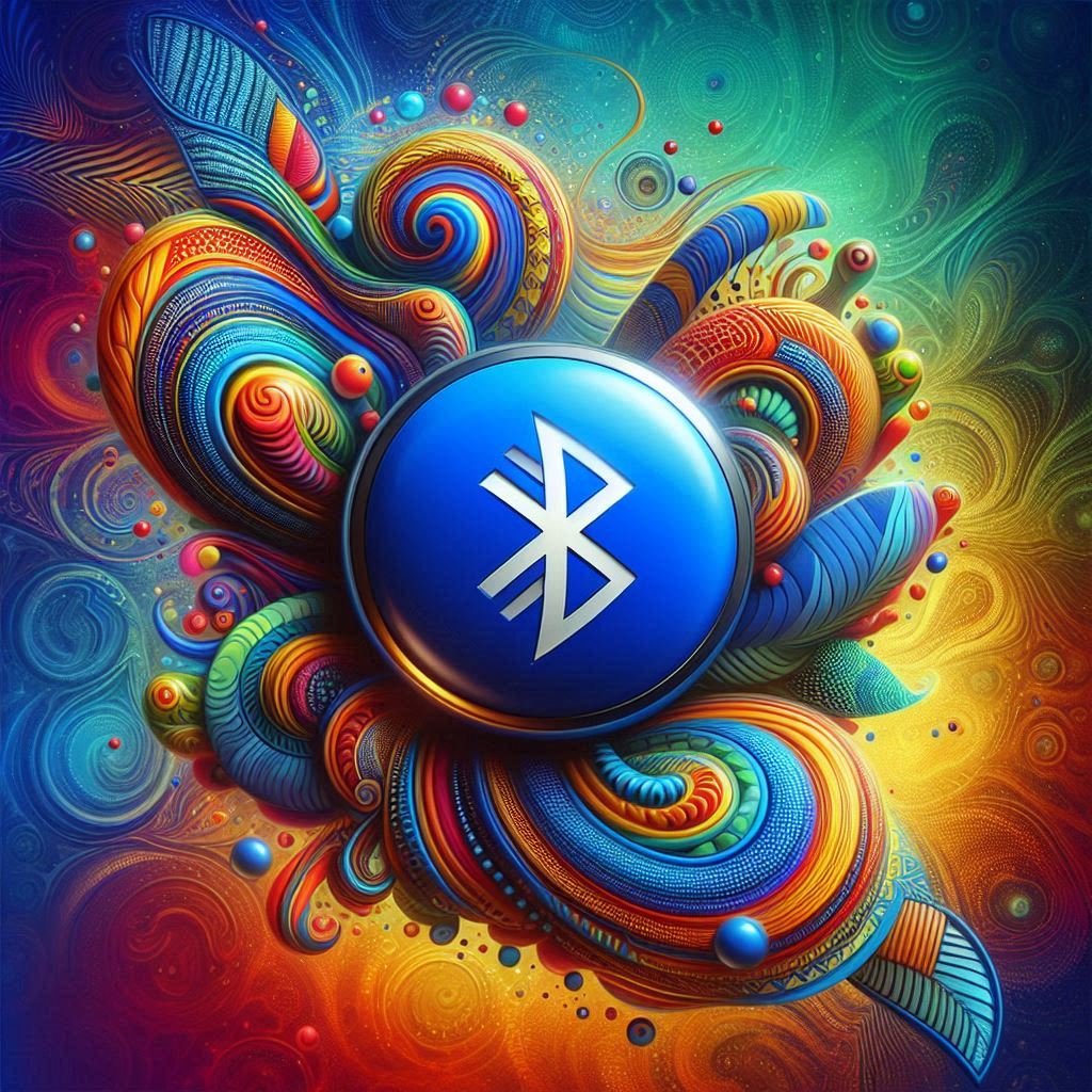 ChatGPT Goes Fringe: Decoding the Vaccine Bluetooth Phenomenon