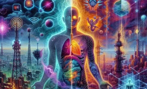 Hijacking the Divine: Why I’ve Said Everything I’ve Said.